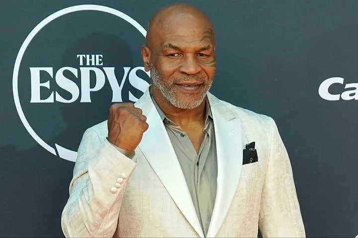 Mike Tyson Net Worth 2023: Age, Notable Works, Social Work, Controversy, Nationality, Career, Occupation mike tyson net worth