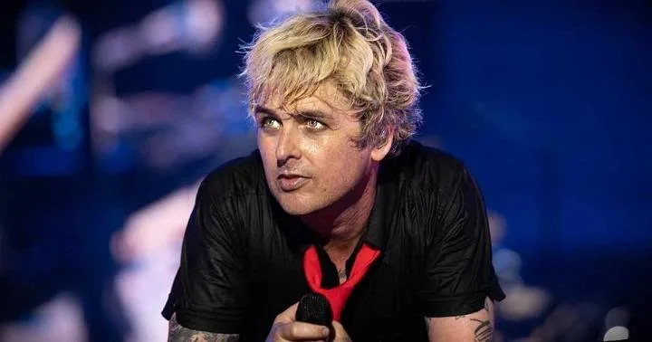Billie Joe Armstrong Net Worth: Age, Notable Works, Social Work, Controversy, Nationality, Career, Occupation Billie Joe Armstrong1