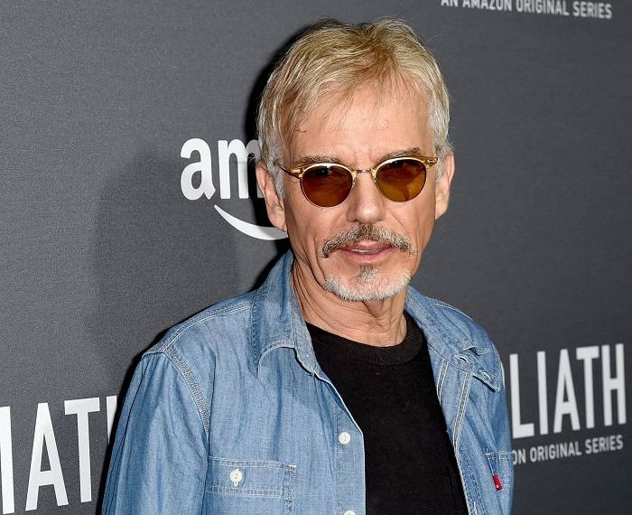 Billy Bob Thornton Net Worth 1