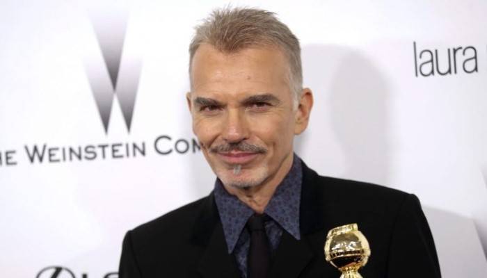 Billy Bob Thornton Net Worth 2