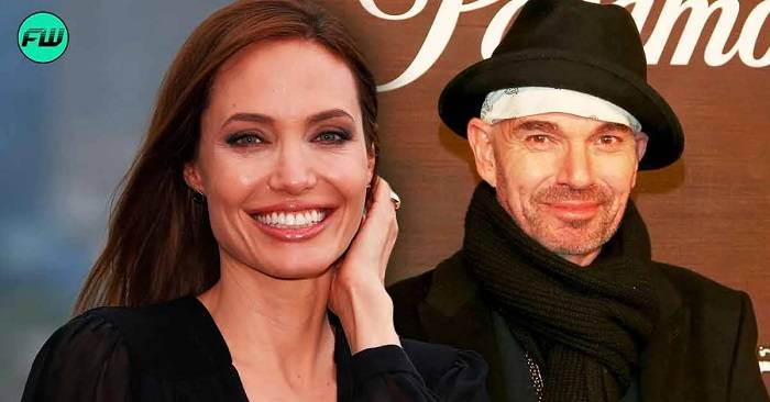 Billy Bob Thornton Personal Life