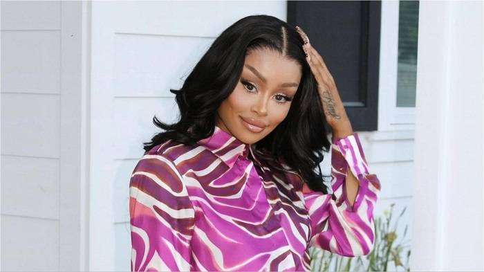 Blac Chyna Net Worth 2023