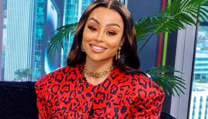 Blac Chyna Notable Works and Achievements