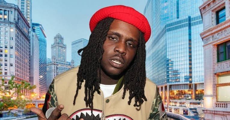 Chief Keef Net Worth 2023 1