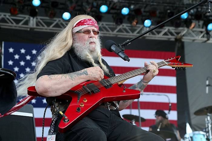 David Allan Coe Career and Occupation