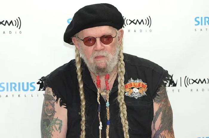 David Allan Coe Net Worth 1