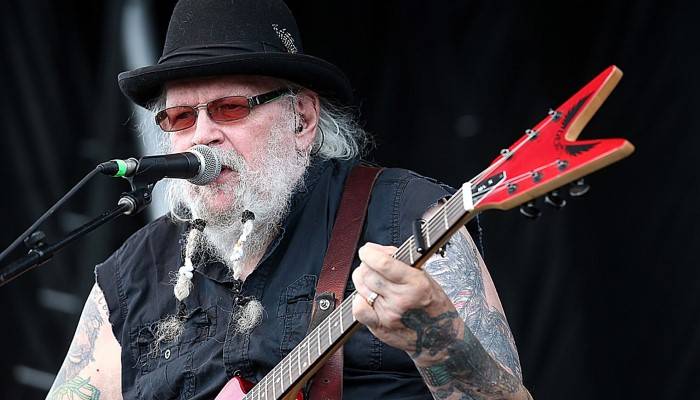 David Allan Coe Net Worth 2