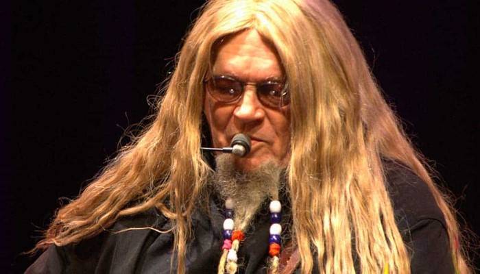 David Allan Coe Personal Life