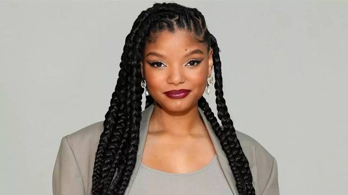 Halle Bailey Career and Occupation