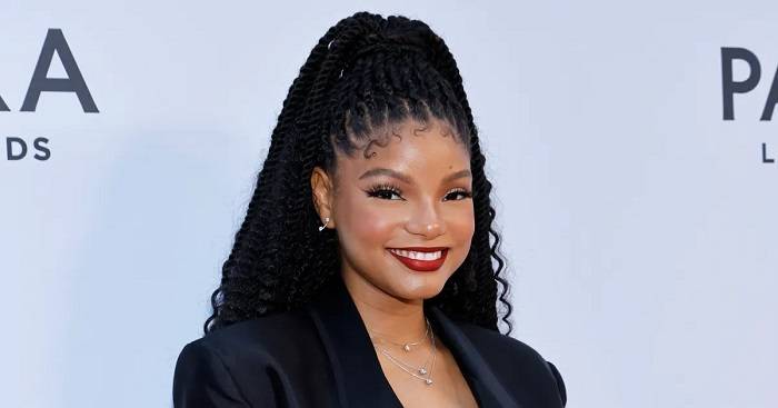 Halle Bailey Net Worth 2023 1