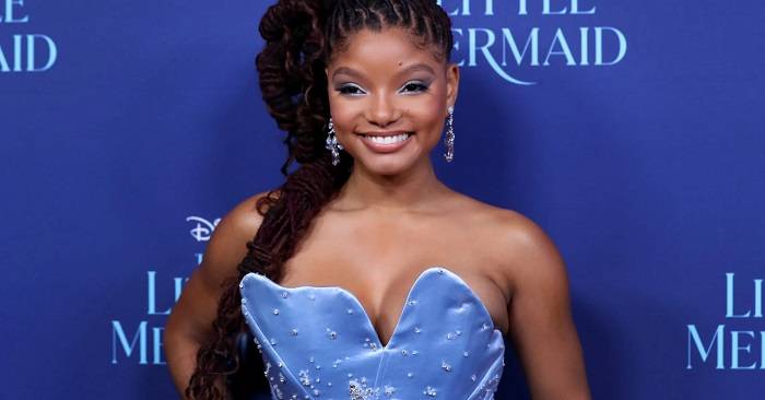 Halle Bailey Net Worth 2023 2