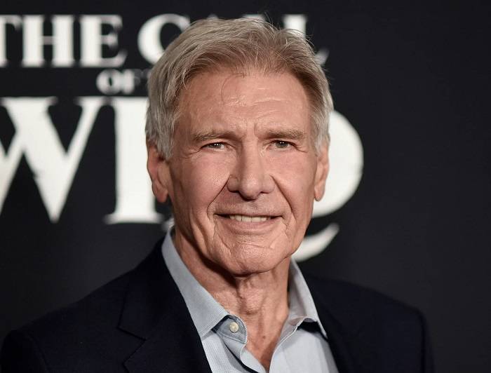 Harrison Ford Net Worth 2023 1