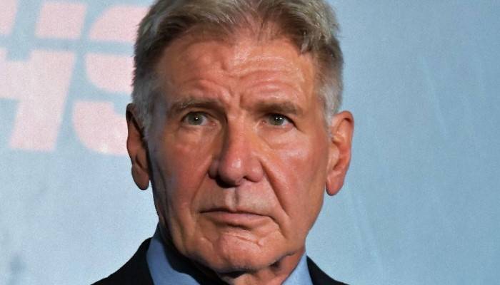 Harrison Ford Net Worth 2023