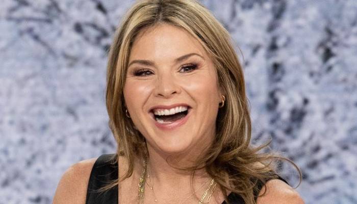 Jenna Bush Hager Career and Occupation