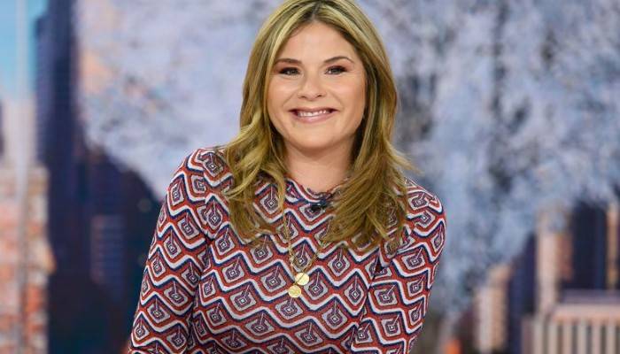 Jenna Bush Hager Net Worth