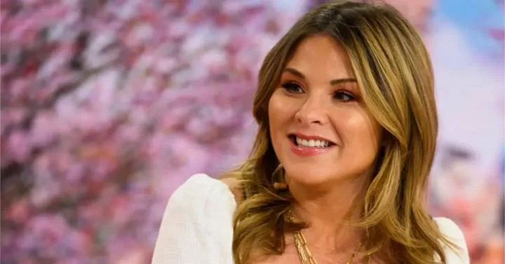 Jenna Bush Hager Net Worth: Age, Notable Works, Social Work, Controversy, Nationality, Career, Occupation in 2024 Jenna Bush Hager Net Worth