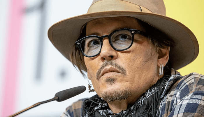 Johnny Depp Net Worth 2023