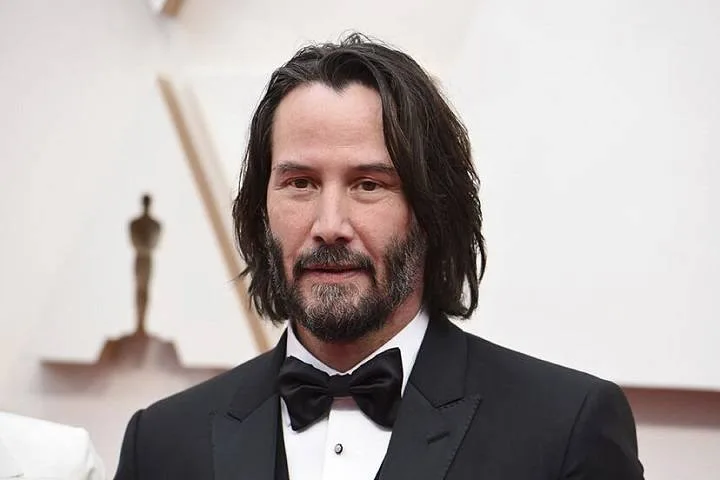 Keanu Reeves Net Worth 2023: Age, Notable Works, Social Work, Controversy, Nationality, Career, Occupation Keanu Reeves Net Worth 2023