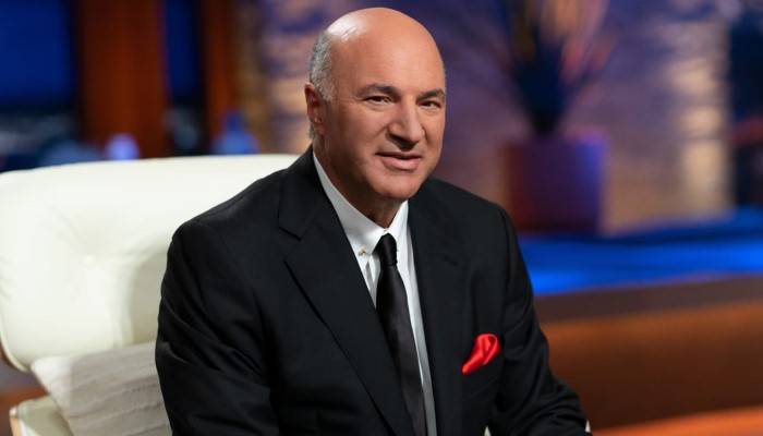 Kevin OLeary Net Worth 2024