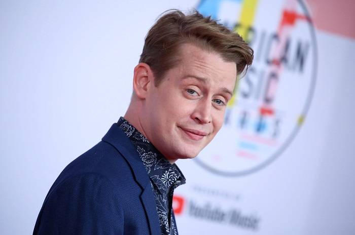 Macaulay Culkin Net Worth 2023 1