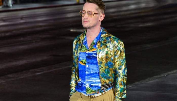 Macaulay Culkin Net Worth 2023 2