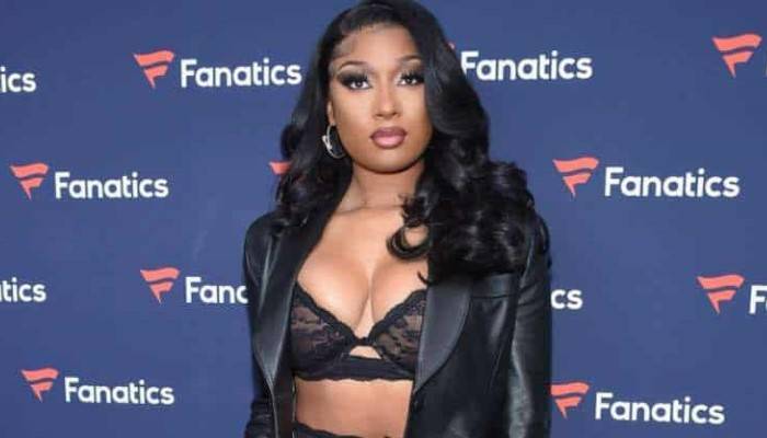 Megan Thee Stallion Net Worth 2023 1