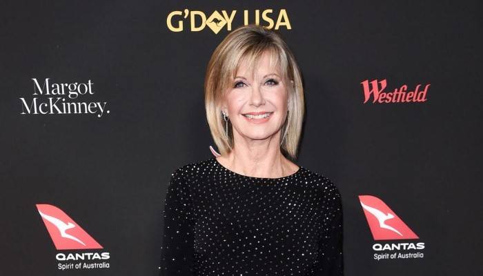 Olivia Newton John Net Worth 1