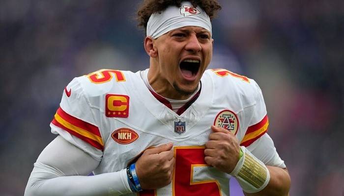 Patrick Mahomes Net Worth 2023 1