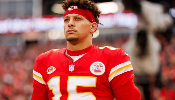 Patrick Mahomes Net Worth 2023 3