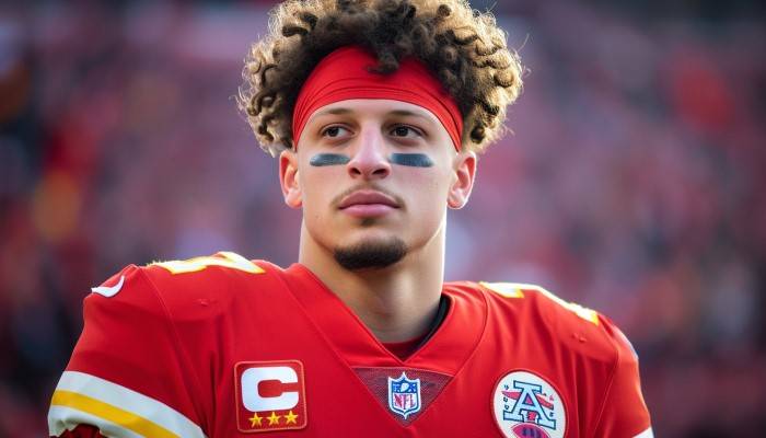 Patrick Mahomes Net Worth 2024 1