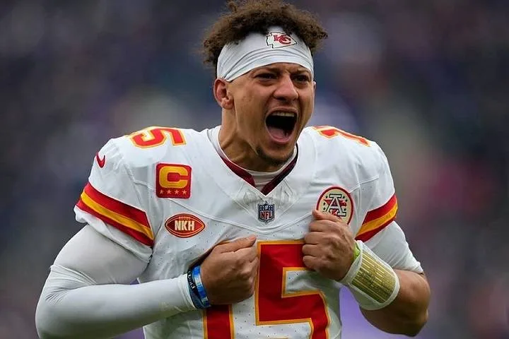Patrick Mahomes Net Worth 2024: Age, Notable Works, Social Work, Controversy, Nationality, Career, Occupation Patrick Mahomes Net Worth 2024