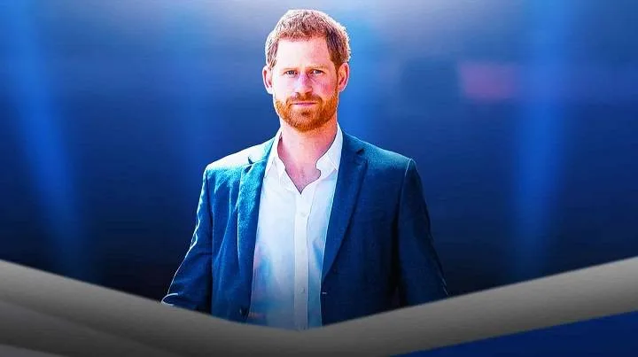 Prince Harry Net Worth 2023: Age, Notable Works, Social Work, Controversy, Nationality, Career, Occupation Prince Harry Net Worth 2023