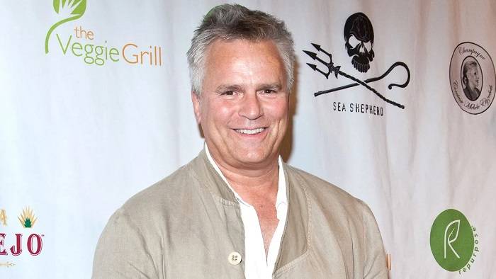 Richard Dean Anderson Career and Occupation