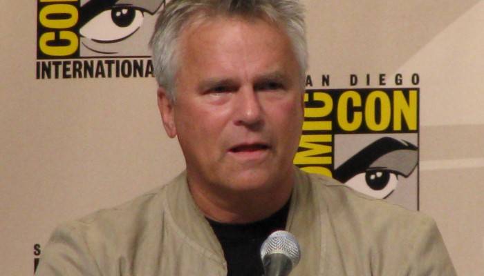 Richard Dean Anderson Net Worth 1