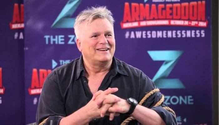 Richard Dean Anderson Net Worth 2