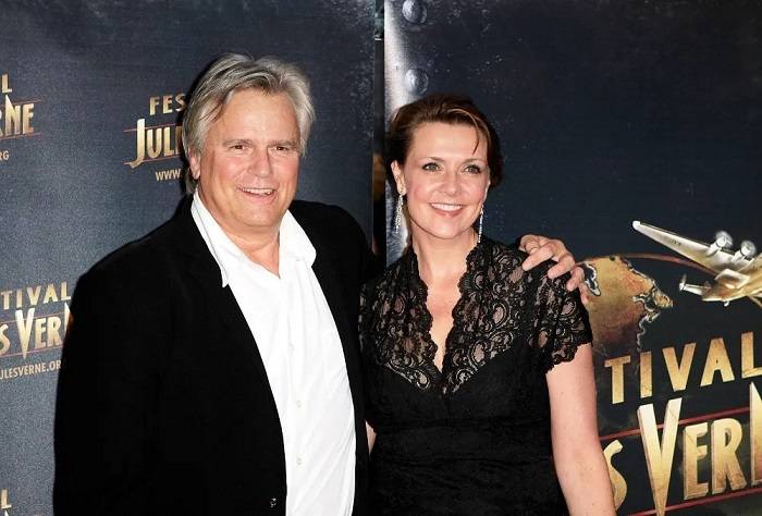 Richard Dean Anderson Personal Life