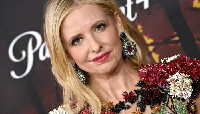 Sarah Michelle Gellar Career and Occupation