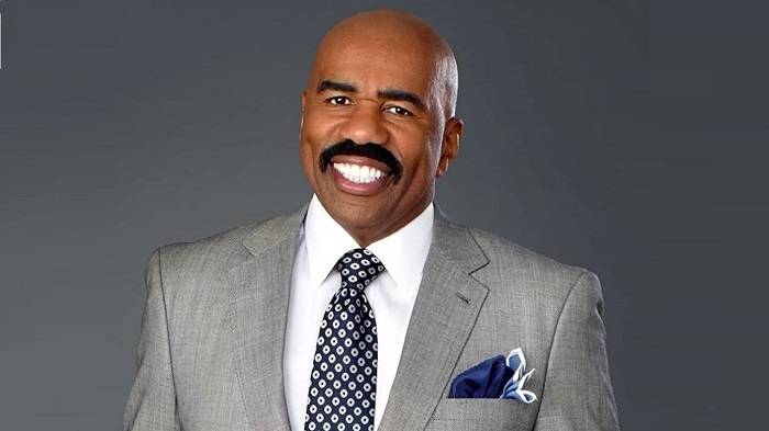 Steve Harvey Net Worth 2023 1