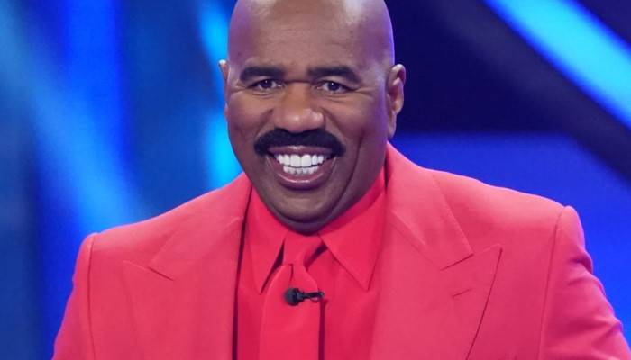 Steve Harvey Net Worth 2023 2