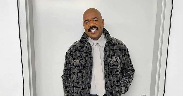 Steve Harvey Net Worth 2023: Age, Notable Works, Social Work, Controversy, Nationality, Career, Occupation Steve Harvey Net Worth 2023