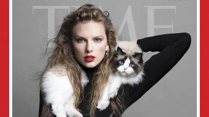 Taylor Swift Cat Net Worth: Age, Notable Works, Social Work, Controversy, Nationality, Career, Occupation in 2024 Taylor Swift Cat Net Worth