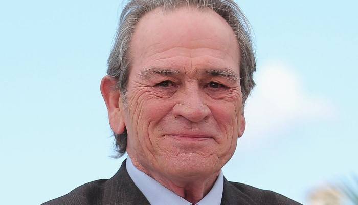 Tommy Lee Jones Career and Occupation