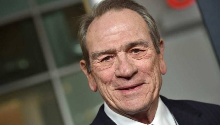 Tommy Lee Jones Net Worth 1