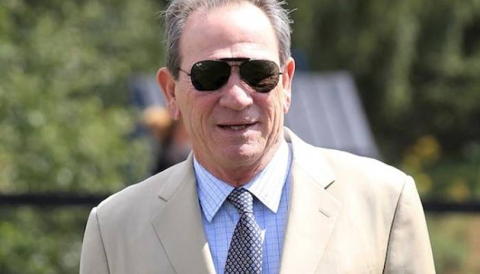 Tommy Lee Jones Net Worth