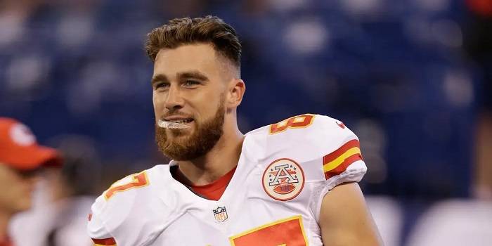 Travis Kelce Career and Occupation