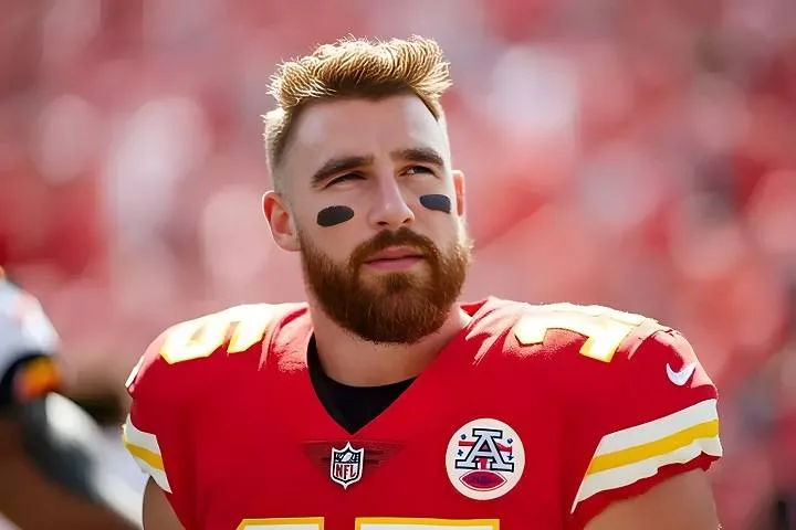 Travis Kelce Net Worth 2024: Age, Notable Works, Social Work, Controversy, Nationality, Career, Occupation Travis Kelce Net Worth 2024