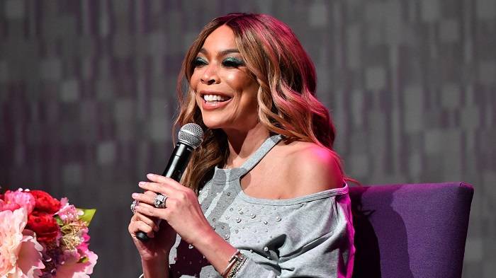 Wendy Williams Net Worth 2024 1