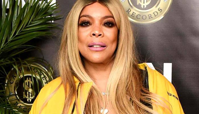 Wendy Williams Personal Life