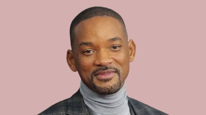 Will Smith Net Worth