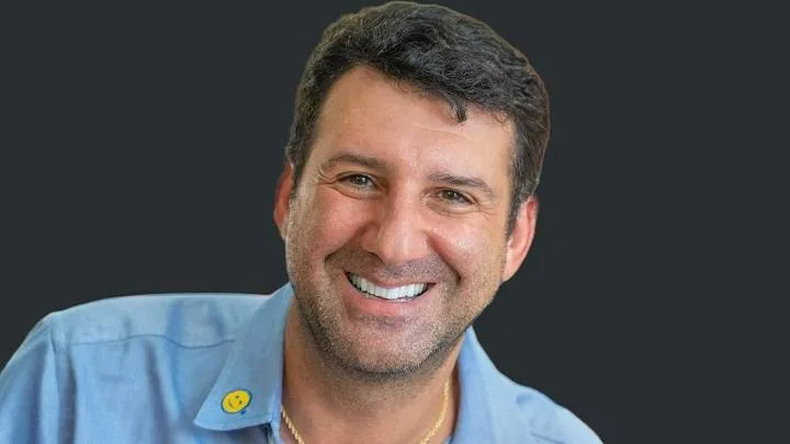 Aaron Krause Net Worth: Age, Notable Works, Social Work, Controversy, Nationality, Career, Occupation in 2024 Aaron Krause Net Worth